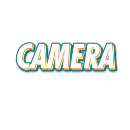 camera